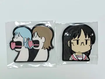 일상 러버 마그넷 윳코 미오 마이