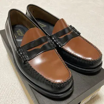 G.H.BASS & CO UK8 US9 EU42