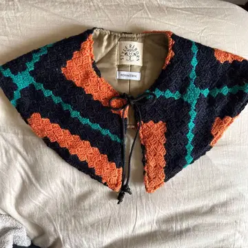 StyleReborn 탈부착 카라 수잔느