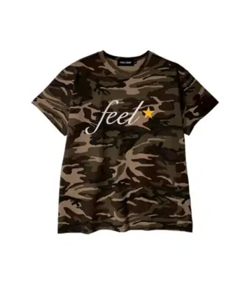 [ IFEELLUCKY ] Feel twinkle tshirt