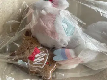 포켓몬 홀리데이 블레싱스 니피아 크리스마스