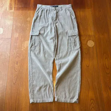 90s faded glory corduroy cargo pants