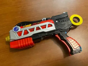 즌즌쇼카블래스터