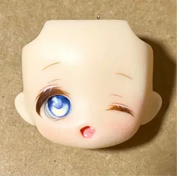 넨도로이드 커스텀 페이스