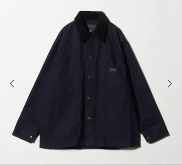 UNIVERSAL OVERALL 덕 커버올