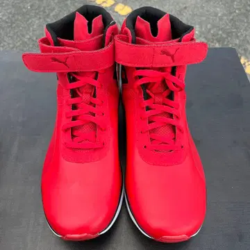 새상품 푸마 드라이빙 스니커즈