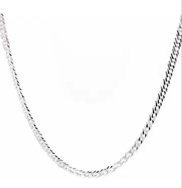 키헤이 목걸이 50cm 폭 5mm