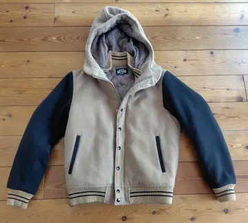 빔즈 스타디움 점퍼