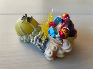 원피스 LOGBOX 프랭키 라디컬 빔