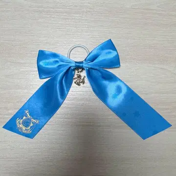 마호스테 오케스트라 리본 참 동