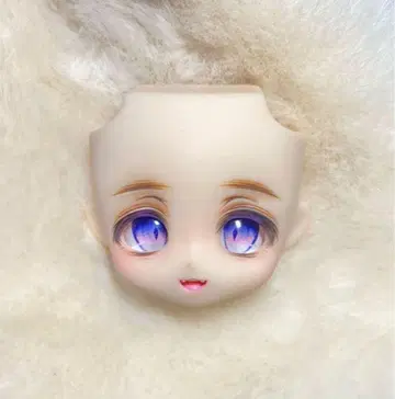 넨도로이드 커스텀 페이스