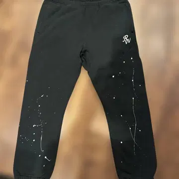 ROTTWEILER 스웨트 팬츠 사이즈 L