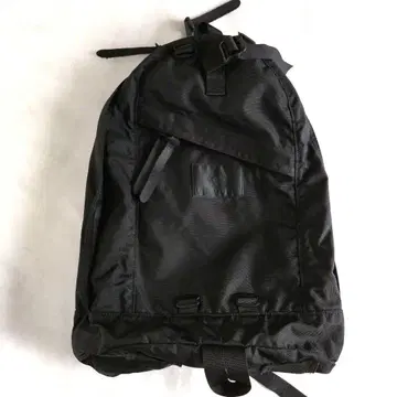 그레고리 GREGORY 데이팩 올 블랙