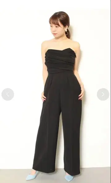 LAGUNAMOON 스트랩 올인원