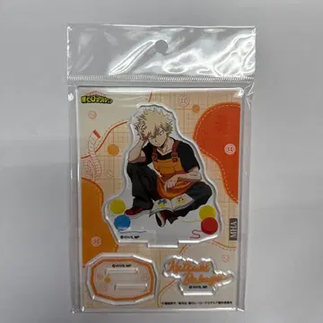 나의 히어로 아카데미아 핸즈 아미구루미 아크릴 스탠드 바쿠고 카츠키