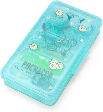 산리오 커스텀 비즈 세트 포차코