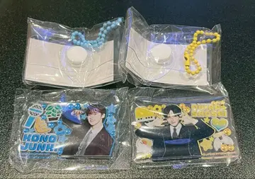 JO1 봐봐! 오히라 쇼세이 코노 준키