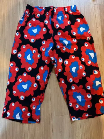 오사카 간사이 만박 미야쿠미야쿠 스테테코 M 사이즈