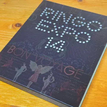 시이나 링고 링고 박람회 '14-년 여자 역습