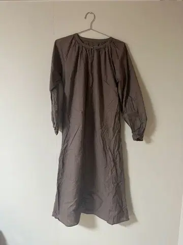 URBAN RESEARCH (셔츠 원피스)