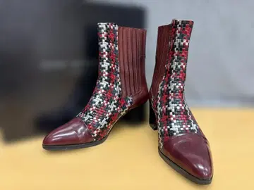 폰스킨 인트레차트 사이드 고어 부츠 23cm A25640