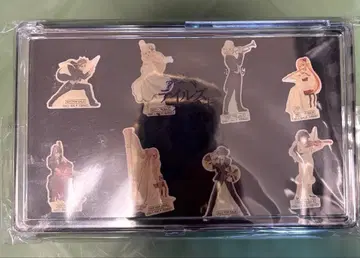 테일즈 오브 오케스트라 오케스트라 콘서트 2018 혜택 핀 배지