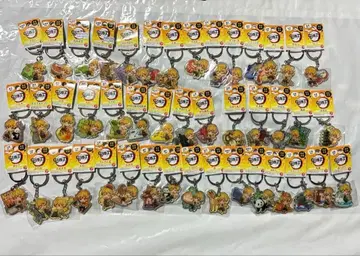 귀멸의 칼날 아가츠마 젠이츠