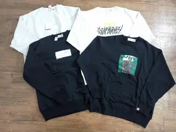 COTTON PAN 코튼빵 4장 세트 2XL 206 52571