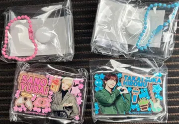 INI 봐! 2종 세트