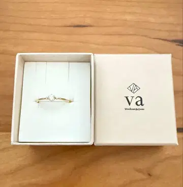 반돔 아오야마 지르코니아 반지 15호