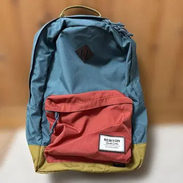 burton 백팩