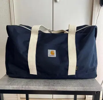 칼하트 보스턴 더플백 WATCH SPORT BAG 레어