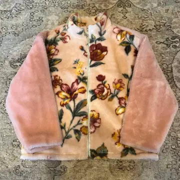 AYA YAMANAKA Blanket Blouson size:1