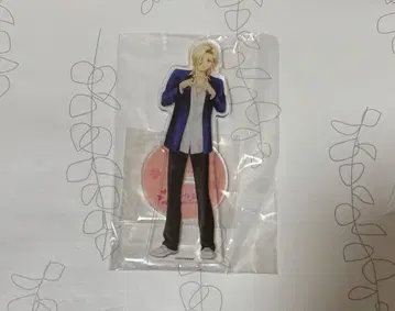 도키메키 메모리얼 GS3 사쿠라이 루카 20주년 기념전 아크릴 스탠드