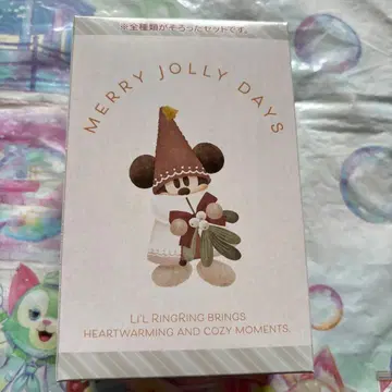 릴린링 키체인 낱개 판매