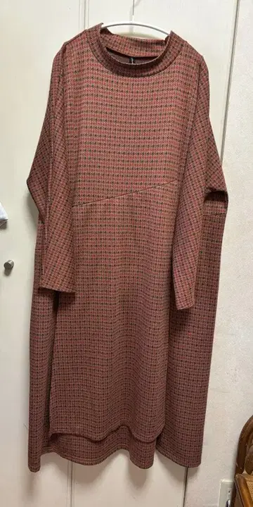 아즈나우아즈 오오라카 원피스 19호