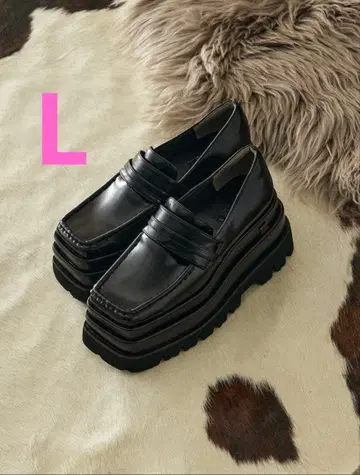 Darich 플랫폼 로퍼