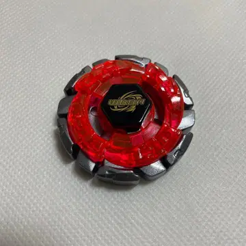 메탈 파이트 베이블레이드 다크 울프 건메탈