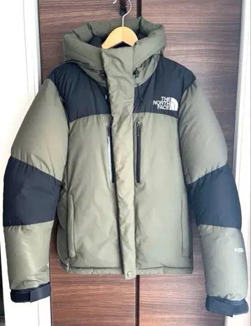 THE NORTH FACE 마운틴 라이트 자켓 뉴트프 L