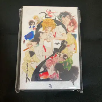 [개봉필/미사용] 나카무라 아스미코 고슈인장