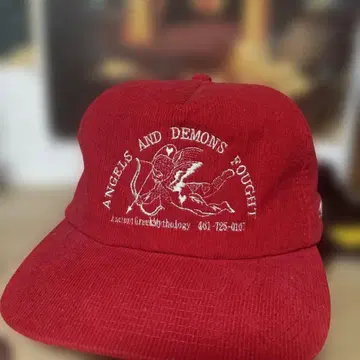 LXPL 캡 아메카지