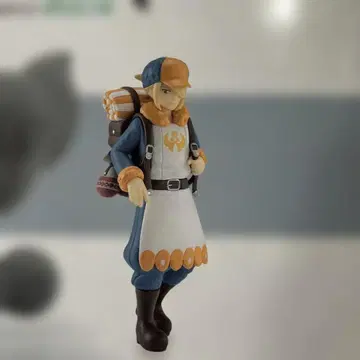 포켓몬 스케일 월드 워로 비취 지방 프리미엄 반다이