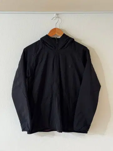 리버서블 테크 에어 후디 여성용 M