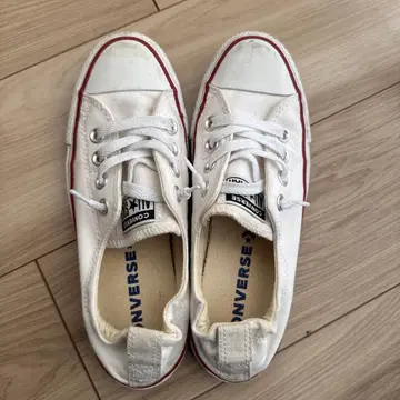 CONVERSE ALL STAR 슬립온