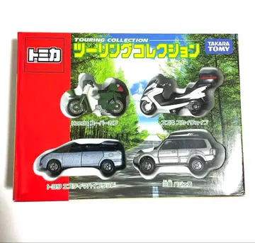 타카라토미 투링 컬렉션 미개봉 새상품