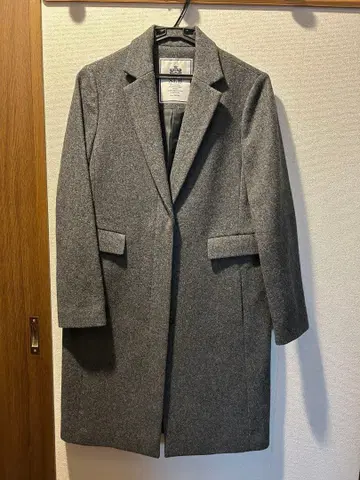 SLOBE IENA 체스터 코트