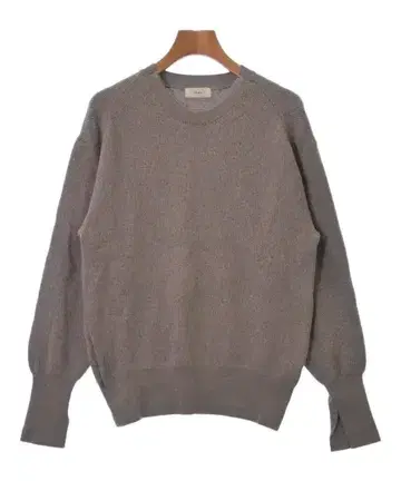 IENA 니트 스웨터 여성용