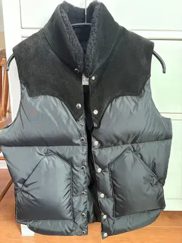 록키 마운틴 다운 베스트