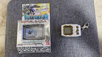 디지몬 펜듈럼 COLOR ZERO digimon