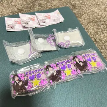 ME:I 미테코레! KOKONA